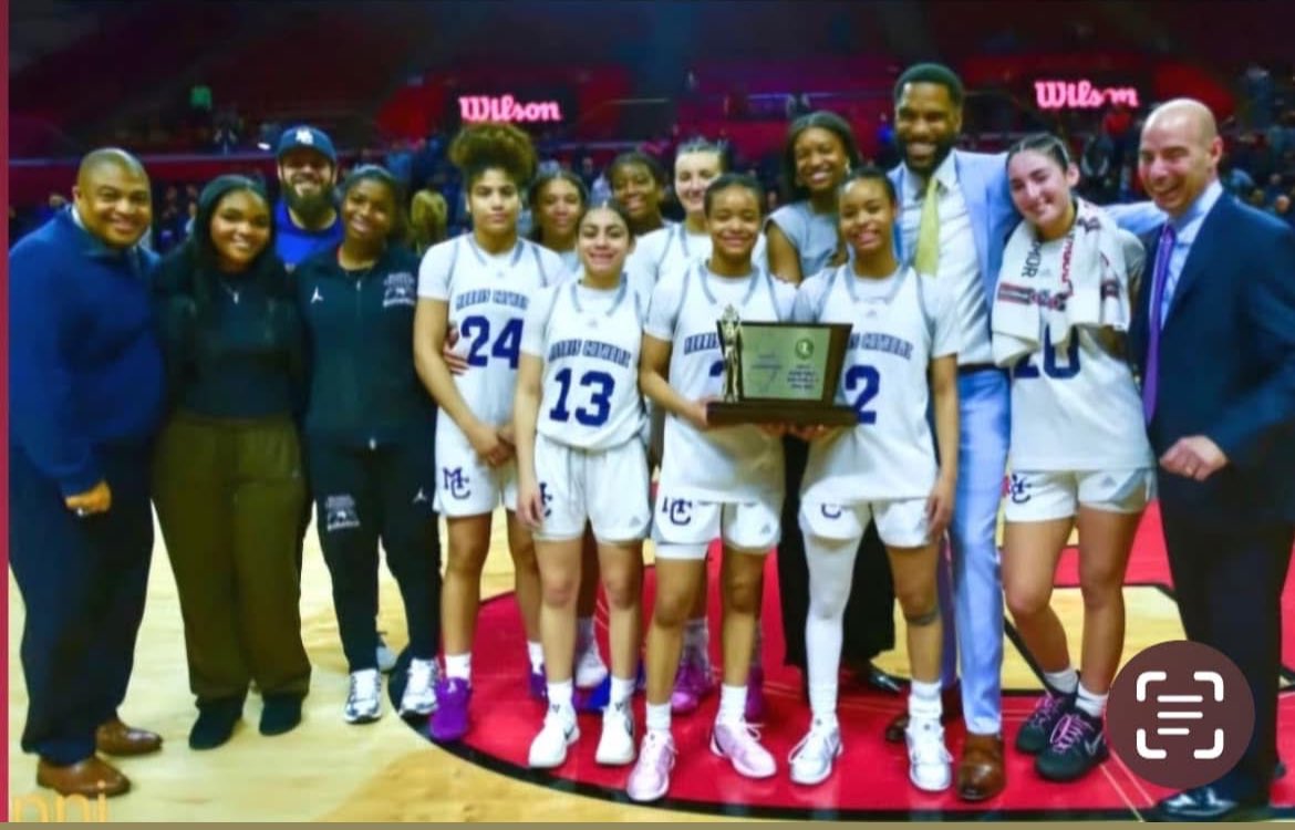 Morris Catholic Girls Basketball (@mcgirlshoops) on Twitter photo NJ.com tabbed <a href="/mcgirlshoops/">Morris Catholic Girls Basketball</a> as the 2025 NJ Team of the Year! We have also garnered NJAC Team of the Year, Player of the Year and Coach of the Year honors. Congrats Ladies! #ExcellenceRecognized
<a href="/AshleyLaBeach/">Ashley LaBeach</a>
<a href="/morganfulston5/">Morgan Fulston</a>
<a href="/MrRMadar/">Rahim Huland El</a> NJ.com tabbed <a href="/mcgirlshoops/">Morris Catholic Girls Basketball</a> as the 2025 NJ Team of the Year! We have also garnered NJAC Team of the Year, Player of the Year and Coach of the Year honors. Congrats Ladies! #ExcellenceRecognized
<a href="/AshleyLaBeach/">Ashley LaBeach</a>
<a href="/morganfulston5/">Morgan Fulston</a>
<a href="/MrRMadar/">Rahim Huland El</a>