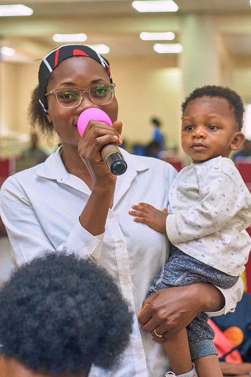 sonsydarlin's tweet image. Mr. Ekerete Ekandem, ably represented by Mr. Ndifreke Ukpong, for supporting this vision.

This is just the beginning. Let’s keep building, learning, and growing! 🚀

#TechxNonTech #CareerGrowth #BrandBuilding #YouthEmpowerment #Networking #Mentorship #PMPulse