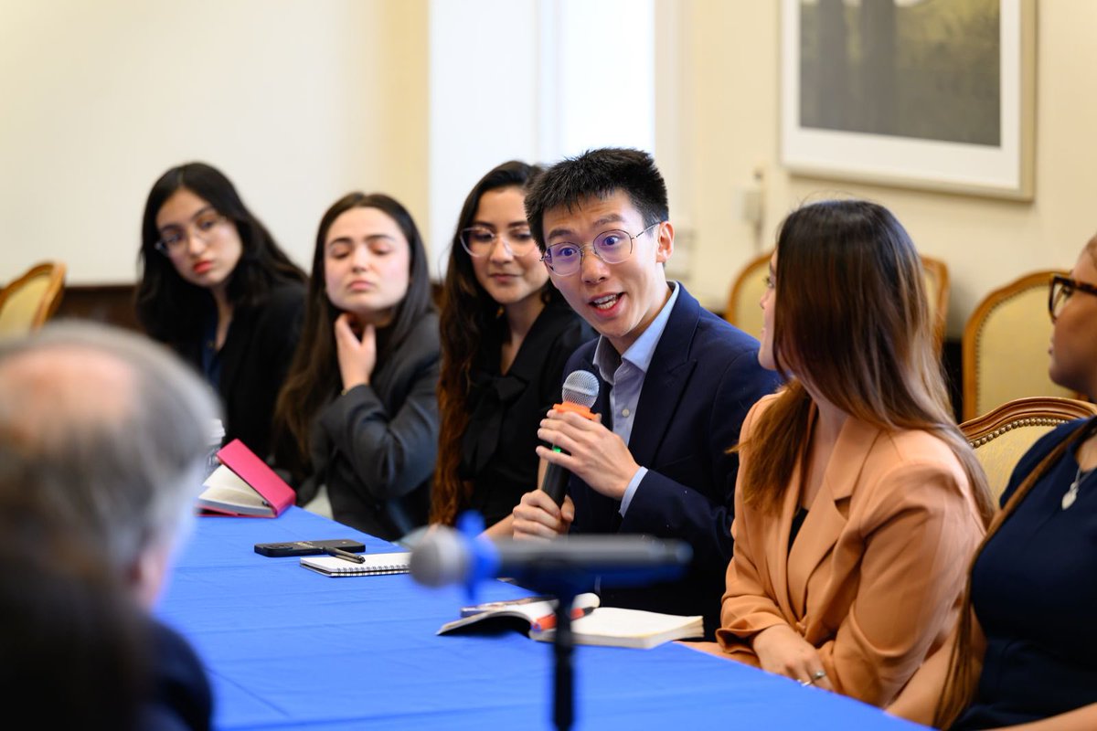 Luis Almagro tweet media