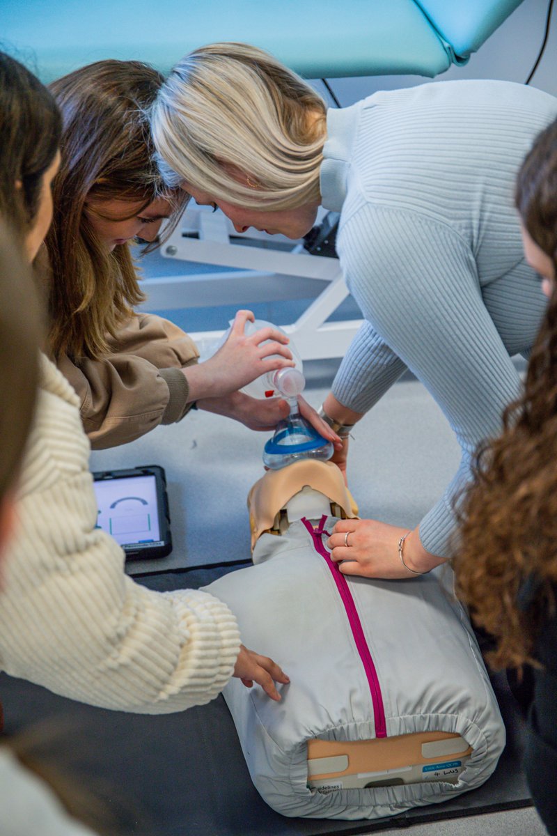 Thank you to everyone who attended our Offer Holder Day, today! 💙
We hope you had a great day and we wish you a safe journey home.

If you didn’t get a chance to visit us, don’t worry; we still have spaces available for our next event.
Book now: lncn.ac/ohd25