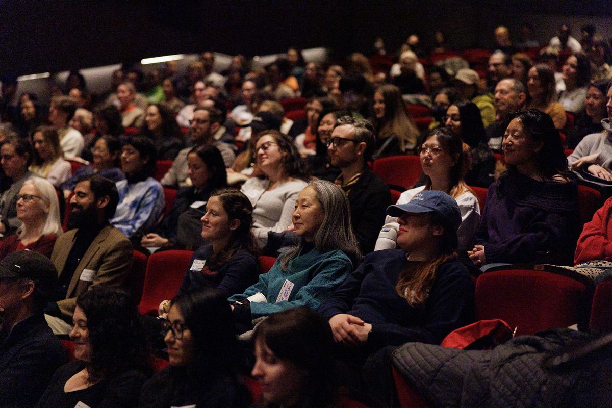 NewYork_CM's tweet image. Thank you to our videographer Connie Liu for documenting our March event! #CMparallel #CMNYC