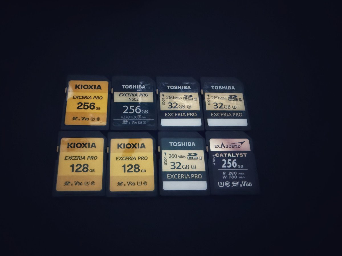 N3w_Typ3's tweet image. I cannot fantom what I have done!

我无法想象我拥有的

#sdcard