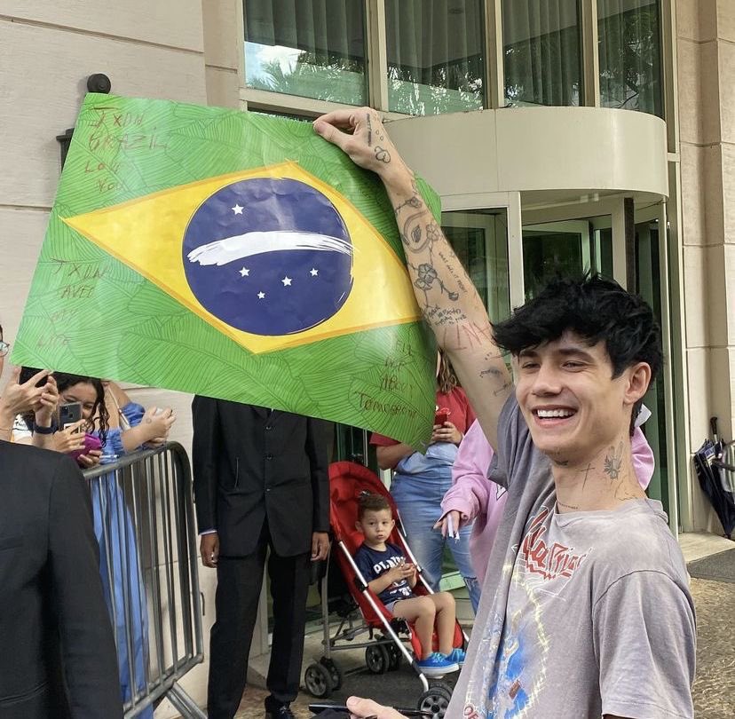 acervojxdn's tweet image. Sejam bem vindos ao acervo mais fodastico do nosso rockstar, ativem as notificações e comentem nos post’s 🫶🏻