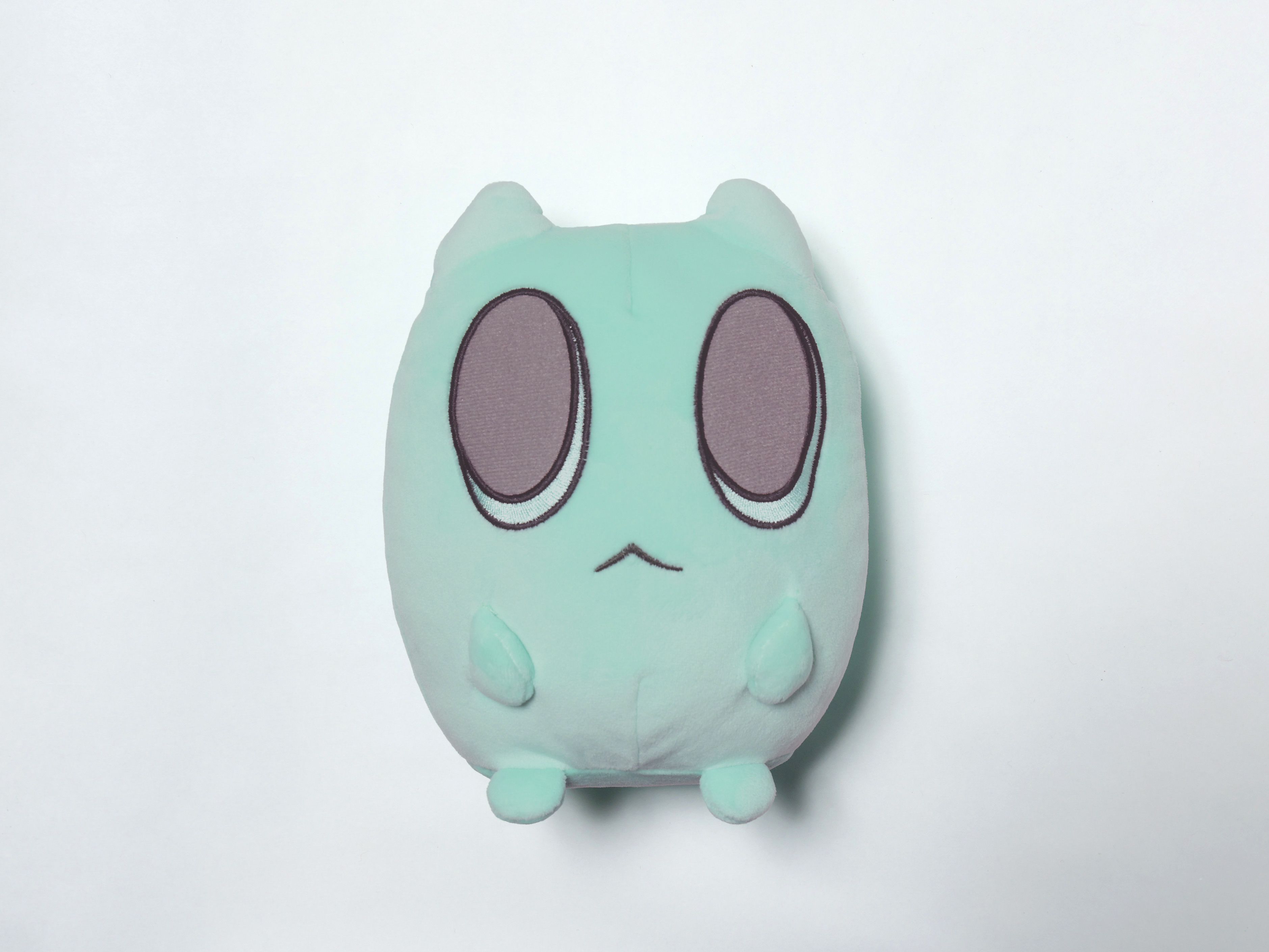 未使用　ヰ世界情緒 ゴミダスぬいぐるみ・ポーチ 未使用 ヰ世界情緒 ゴミダスぬいぐるみ・ポーチ