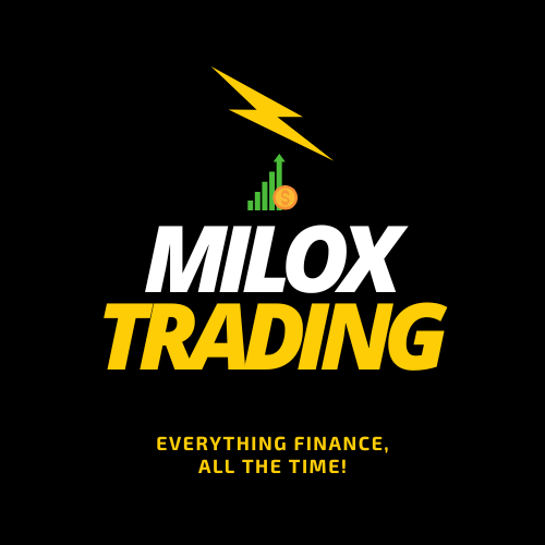 MiloX Trading tweet media