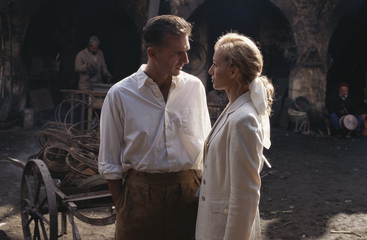 🚨 Vårt program for april er klart! 📽️😍 Les mer her om alt du kan oppleve på Cinemateket i måneden som kommer! 👉 bit.ly/3FMHs3P