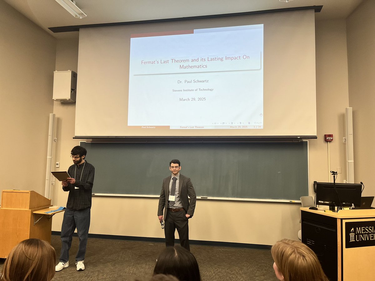 Paul Schwartz’s invited talk is next up on the agenda! Starting now!