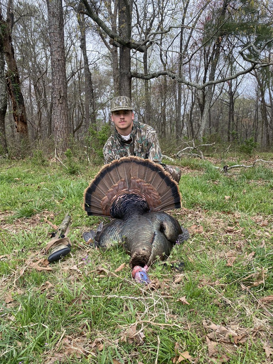 Jay Lambert (@jaylamb05) on Twitter photo Great Opening Day of Turkey Season for these two <a href="/TuckLambert15/">Tucker Lambert</a> and <a href="/Rhett_nelson16/">Rhett Nelson</a>, congrats boys!! #turkeydown, #bigbirds, <a href="/JamesNels0828/">James Nelson</a> Great Opening Day of Turkey Season for these two <a href="/TuckLambert15/">Tucker Lambert</a> and <a href="/Rhett_nelson16/">Rhett Nelson</a>, congrats boys!! #turkeydown, #bigbirds, <a href="/JamesNels0828/">James Nelson</a>