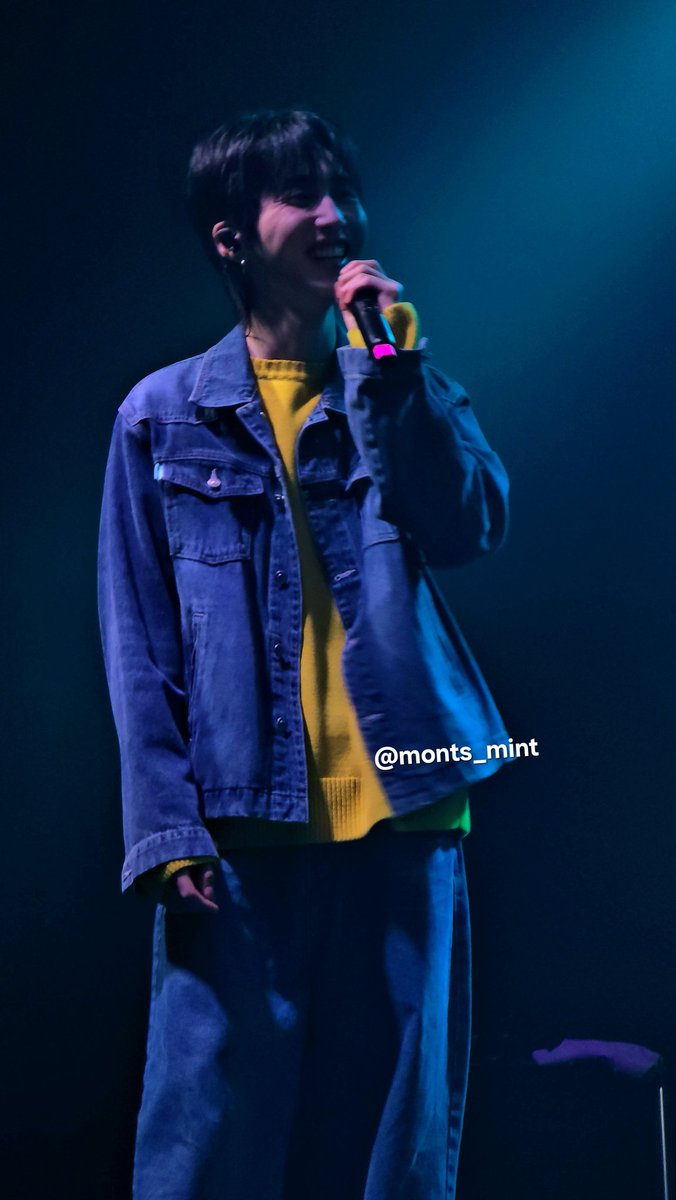 monts_mint's tweet photo. 250328 On My Way To You in Kraków - Roda

Happiness looks great on you💕

@MontOfficial #몬트 #로다 #MONT #RODA #MONTinKrakow #MONTinEurope https://t.co/01YovSNJOD
