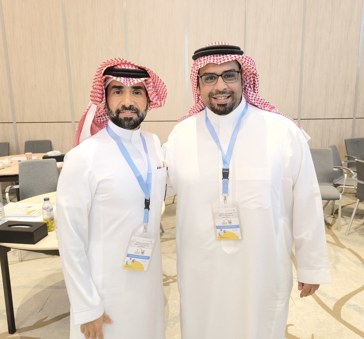 الأستاذ الفاضل والحبيب رائف بودريس <a href="/Rayefscience/">رائف بودريس</a> إلى جوار ربه ، اللهم اغفر له وارحمه وتجاوز عن سيئاته وذنوبه وإنا لله وإنا إليه راجعون واجعل ما أصابه من البلاء تكفيرا ورفعة له في الدار الآخرة وأحسن الله عزاءنا وعزاء أهله وذويه ومحبيه.