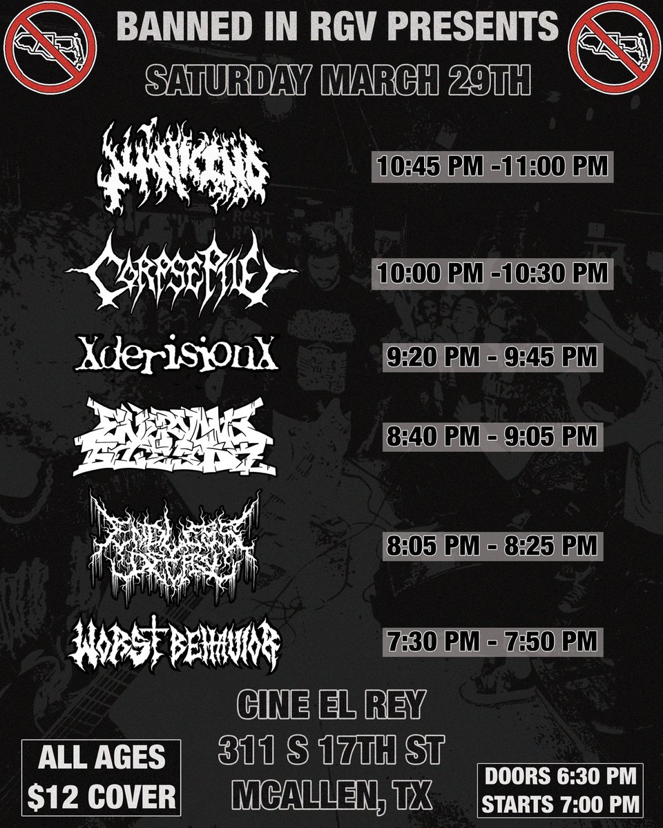 Worst Behavior tweet media