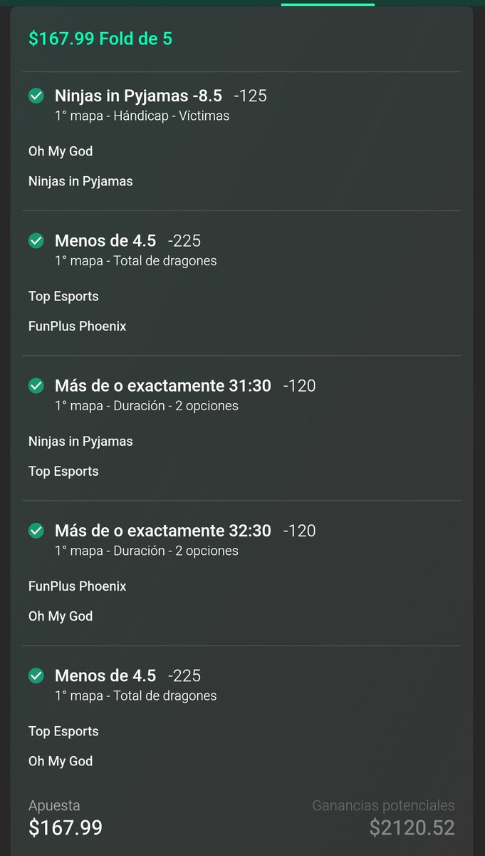 No te acabes nunca lpl