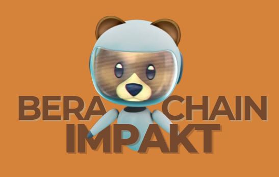 impaktofficial's tweet photo. Impakt x Berachain is not just a drop. It’s a new standard for NFT ecosystems. 

The future of fitness is decentralized. Be ready 💪🐻 https://t.co/jQUwvM3G2c