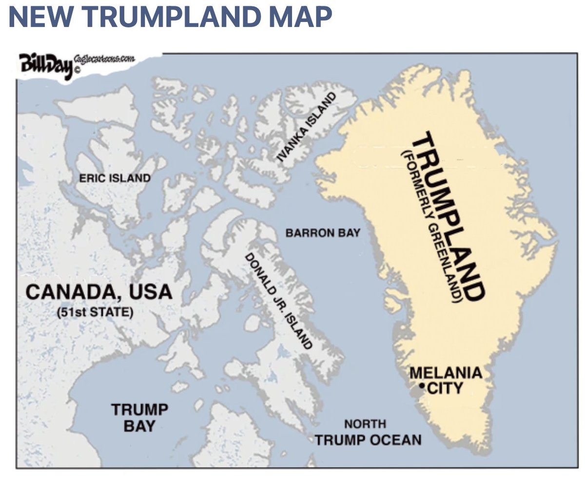 I see a pattern here.

(🎨 Bill Day)