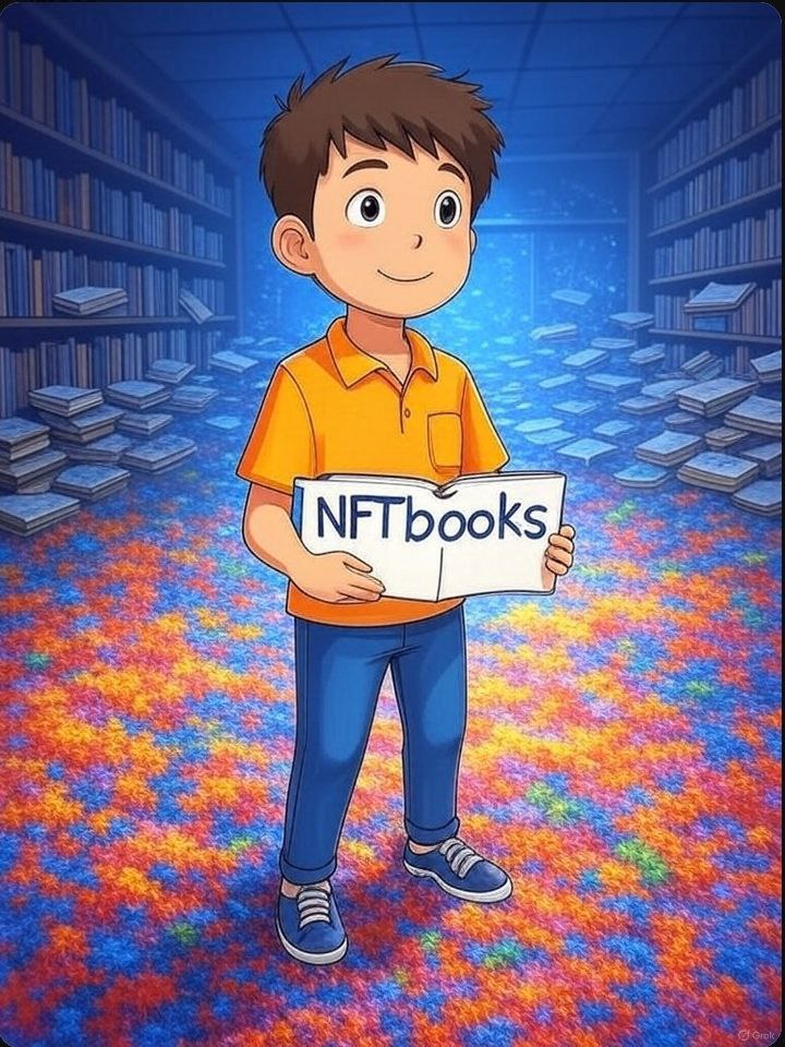 Trading_group (@trading_group21) on Twitter photo <a href="/Wolfy_XBT/">ๆ็ ด็ผ WolfyXBT</a> The #NFTBOOKS community is the one to watch! ๐โจ With 30,000 members and 36,000 holders, their vibrant and diverse culture is unstoppable. Ready to break ๐ with innovation and engagement! ๐ #NFTs #Blockchain #CommunityPower <a href="/Wolfy_XBT/">ๆ็ ด็ผ WolfyXBT</a> The #NFTBOOKS community is the one to watch! ๐โจ With 30,000 members and 36,000 holders, their vibrant and diverse culture is unstoppable. Ready to break ๐ with innovation and engagement! ๐ #NFTs #Blockchain #CommunityPower