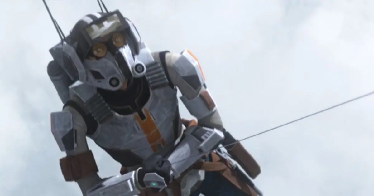 sw_holocron's tweet image. On this day two years ago, we lost Tech 💔