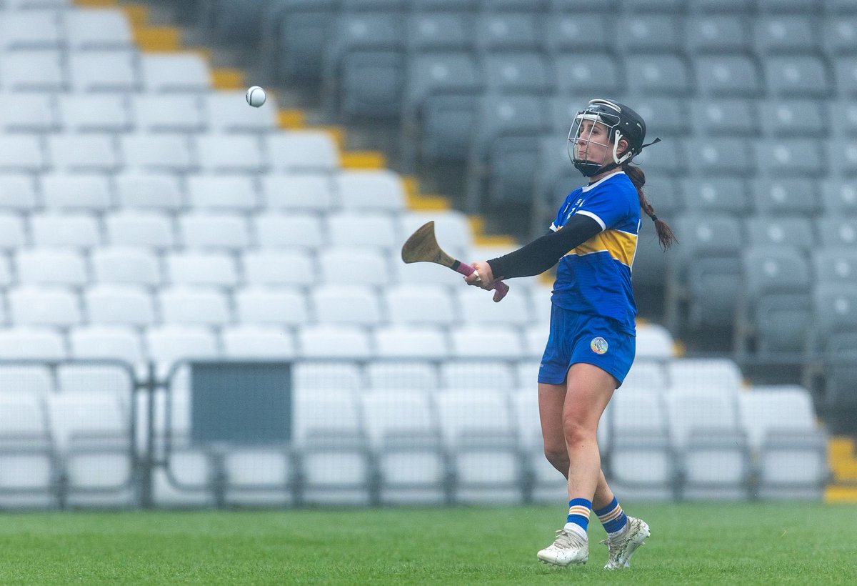 camogietipp's tweet photo. Photos 📸 Marty Ryan 
VERY Div 1A League
Half Time 
Tipperary: 0-6(6)
Waterford: 0-5(5) https://t.co/mWS0Iwf65d