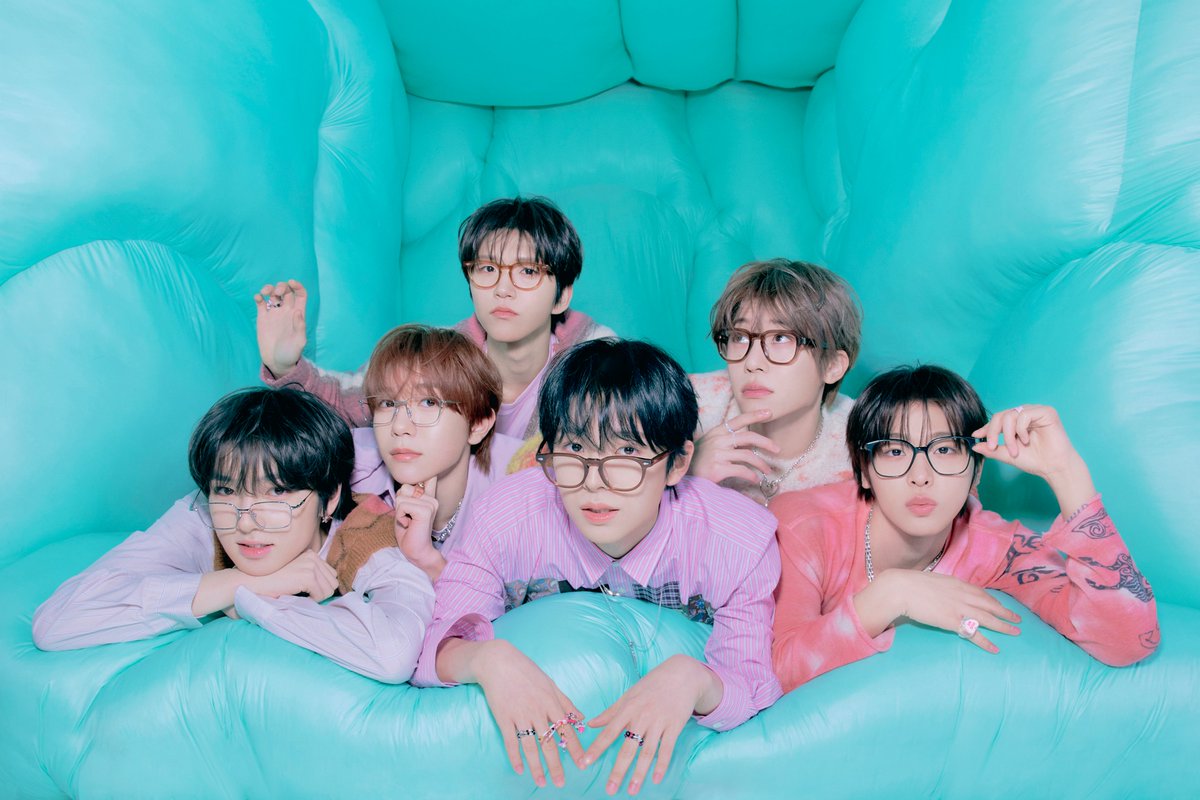 nctwishofficial's tweet image. Teaser Images - Melt Inside My Pocket

NCT WISH 【poppop - The 2nd Mini Album】
➫ 2025.04.14 6PM (KST)

💿 Pre-order
NCTWISH.lnk.to/poppop

#NCTWISH #poppop
#NCTWISH_poppop