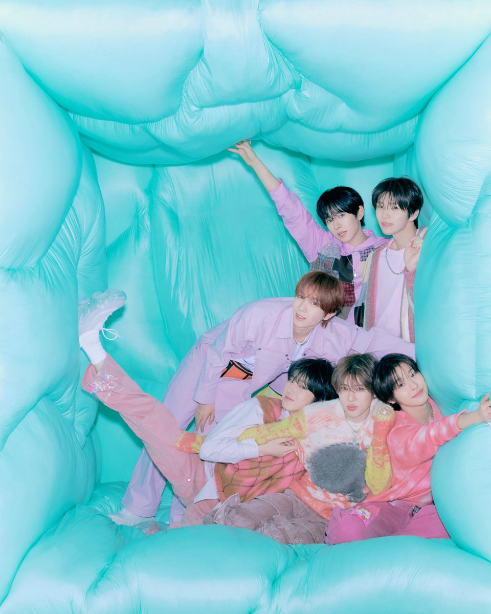 nctwishofficial's tweet image. Teaser Images - Melt Inside My Pocket

NCT WISH 【poppop - The 2nd Mini Album】
➫ 2025.04.14 6PM (KST)

💿 Pre-order
NCTWISH.lnk.to/poppop

#NCTWISH #poppop
#NCTWISH_poppop