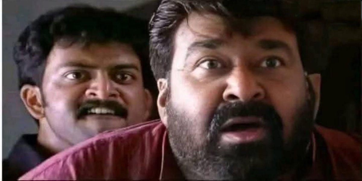 രായപ്പൻ : ആളറിഞ്ഞുകളിക്കടാ...!!

ലാലപ്പൻ : കളിക്കാ..  ആദ്യം നീയാ കോലെടുത്ത് മാറ്റ്....