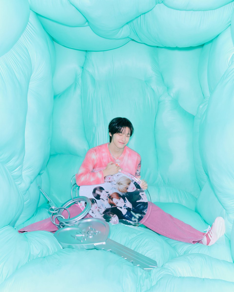 RIKU #리쿠 #リク Teaser Images - Melt Inside My Pocket NCT WISH