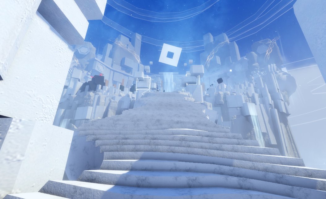 RealPerfectTime's tweet image. This event has to have one of the best if not the best hub designs.
#ROBLOX #Robloxthehunt #thehuntmegaedition #Roblox #thehuntsecondedition