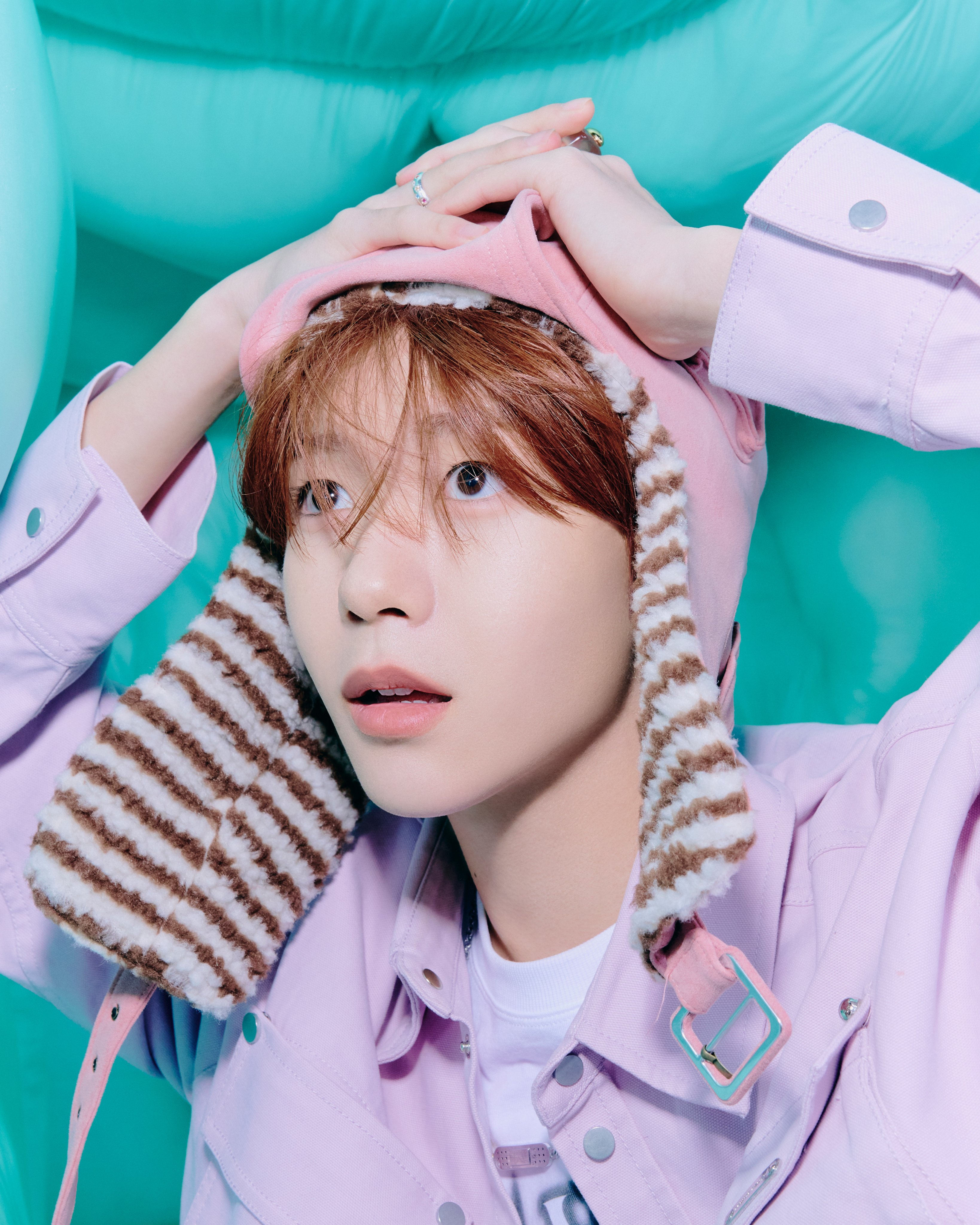 NCT WISH The 1st Single Album WISH Official Photocard
