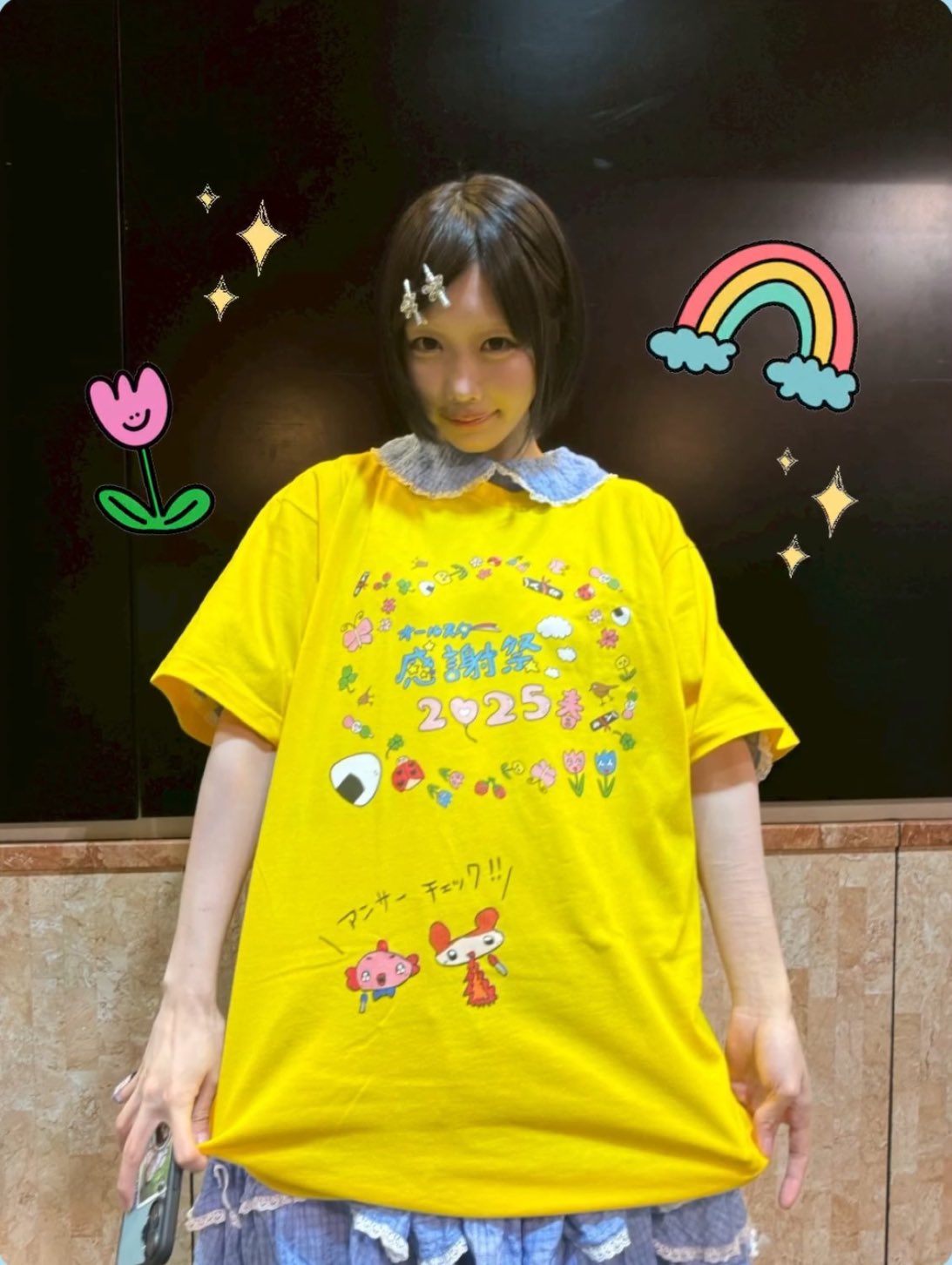 Mai☆2025/9/3 ano日本武道館🇯🇵✨ (@Maitan0806) / X