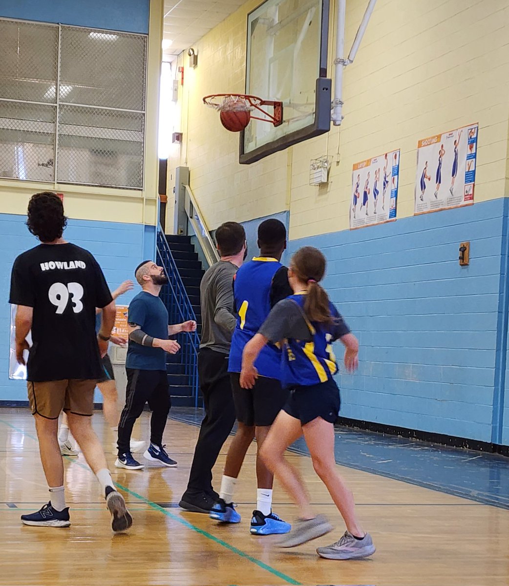 WalkerMentalWellness (@walkermwellness) on Twitter photo Our student vs faculty basketball game was the perfect transition to spring break🥰 <a href="/CvilleSchools/">Charlottesville City Schools</a> <a href="/WUESWolverines/">Walker Upper Elementary School 🐾</a> Our student vs faculty basketball game was the perfect transition to spring break🥰 <a href="/CvilleSchools/">Charlottesville City Schools</a> <a href="/WUESWolverines/">Walker Upper Elementary School 🐾</a>