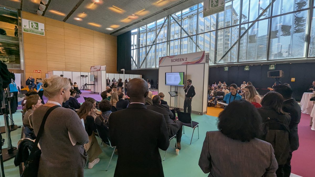 Jane Dale (@dudleydiabendo) on Twitter photo Dr Haroon Siddique representing the Russells Hall Diabetes Foot Service in Barcelona in The 35th Conference of the European Wound Management Association 👏👏👏
#diabetesdreamteam <a href="/DudleyGroupNHS/">The Dudley Group</a> Dr Haroon Siddique representing the Russells Hall Diabetes Foot Service in Barcelona in The 35th Conference of the European Wound Management Association 👏👏👏
#diabetesdreamteam <a href="/DudleyGroupNHS/">The Dudley Group</a>