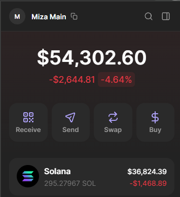 Prickleer's tweet photo. GOT 100 SOL locked n loaded for memecoins
What's the top degen play right now? Drop the alpha below ππ₯
Maybe $YZY #Swasticon #MUPPETS $GHIBLI? https://t.co/UrXoAadyc5