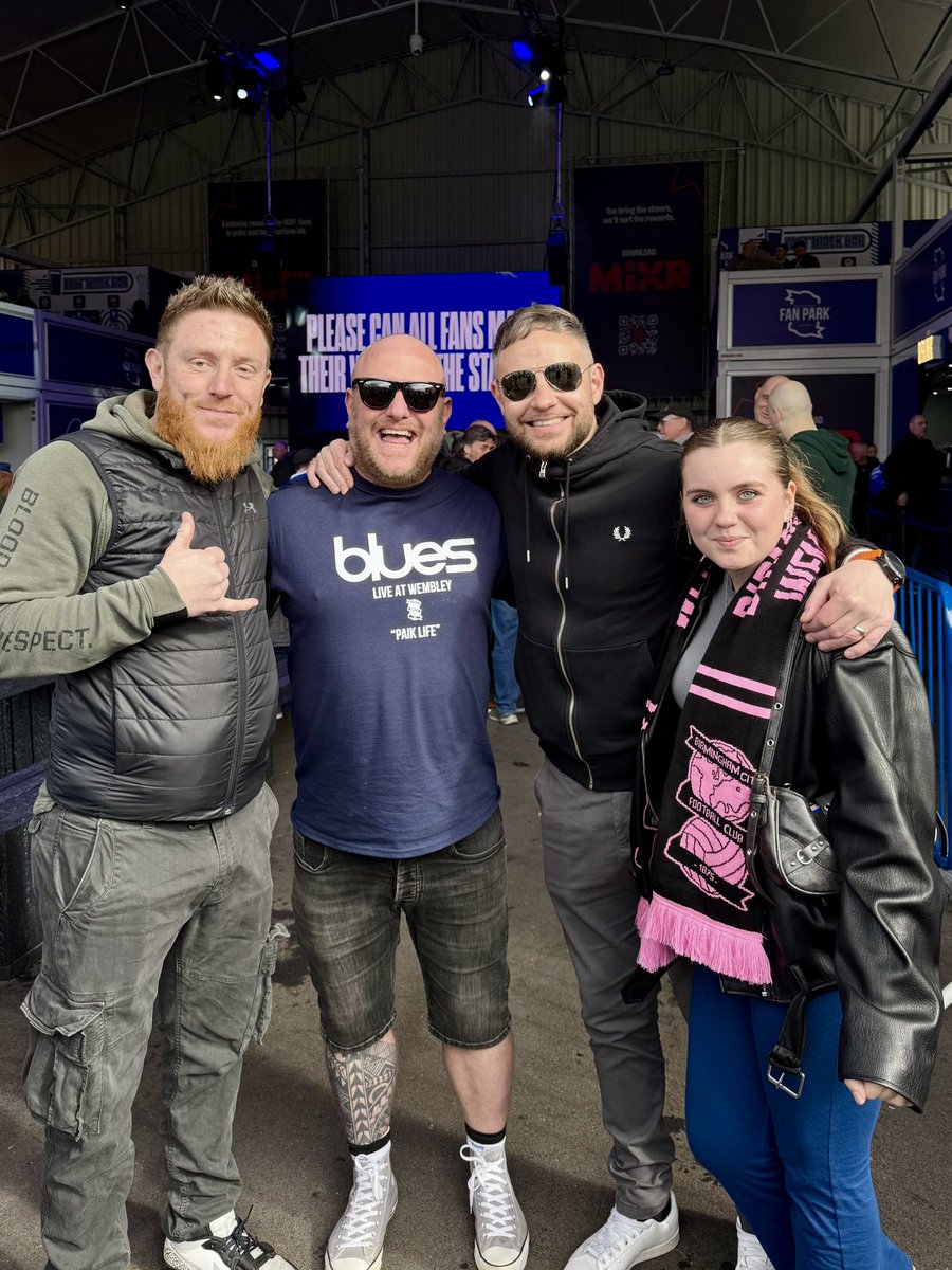 Up the Wagner 💙
Up the Block 17 <a href="/BrumBrewer/">BrummieBrewer</a>
Up the Cannock Blues 💙 <a href="/nickpbcfc/">Nick P</a> <a href="/ftgotw/">FTGOTW Ropes</a> <a href="/Lew90KRO/">Lew</a>
Up the Blues 💙
#BCFC