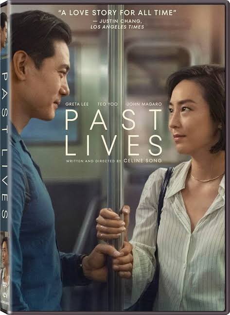 Past Lives. #nudismocine