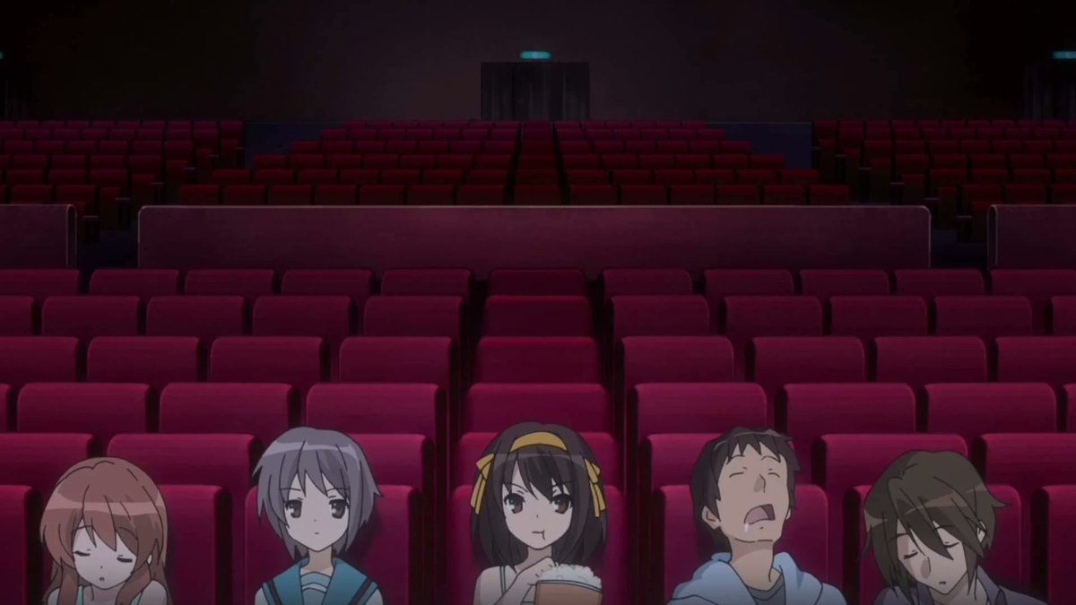 The AMV watch party for the 2025 VCA finalists begins in 30 minutes! 

Watch2Gether Room: w2g.tv/?r=abftnjf2huh…