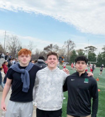 Casey Grusser (@casey_grusser) on Twitter photo Had a great time a Marist university today. Thank you too <a href="/CoachMWillis/">Mike Willis</a> <a href="/CoachTJWeyl/">TJ Weyl</a> <a href="/CoachKotlarz/">Roger Kotlarz</a> and the rest of the staff for showing me around campus. Looking forward to seeing you guys soon. <a href="/RamapoFootball/">𝐑amapo Football</a> <a href="/CoachGuttuso/">Nick Guttuso</a> Had a great time a Marist university today. Thank you too <a href="/CoachMWillis/">Mike Willis</a> <a href="/CoachTJWeyl/">TJ Weyl</a> <a href="/CoachKotlarz/">Roger Kotlarz</a> and the rest of the staff for showing me around campus. Looking forward to seeing you guys soon. <a href="/RamapoFootball/">𝐑amapo Football</a> <a href="/CoachGuttuso/">Nick Guttuso</a>