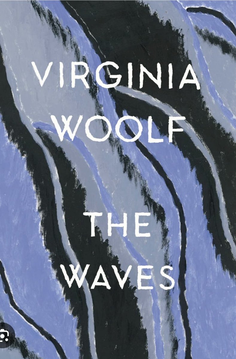 thenextpage22's tweet photo. #TheWaves
#VirginiaWoolf
Out of me now my mind can pour. I can think of my Armadas sailing on the high waves. I am relieved of hard contacts and collisions. I sail on alone under white cliffs. Oh, but I sink, I fall.…
#TheWriteWomen https://t.co/4kvTrLfNj9