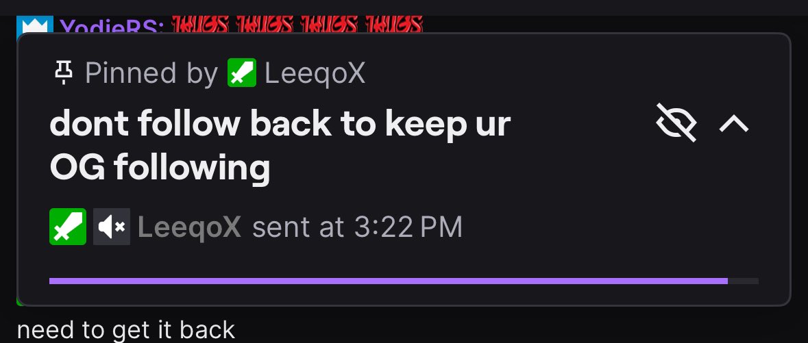 voldizzy's tweet image. Don’t Follow Adin Ross’ Account If You Want To Keep Your OG Following🚨