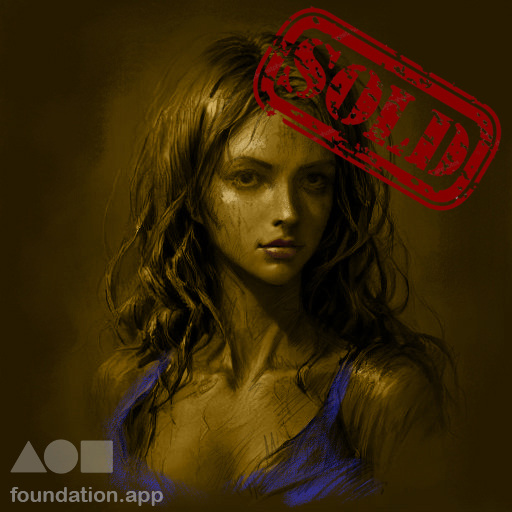 🎊🎉🔥  SOLD OUT 🔥🎉🎊

✅ 1/1
✅ 0.03      ETH

Unknown Collector Thank you very much for your trust and choice.

Check out this NFT by <a href="/ERSHADeth/">ERSHAD✨</a> on <a href="/foundation/">Foundation 🌐</a>! 🌐

foundation.app/mint/base/0x9B… 

#NFTart #NFTartist #Digitalart #Digitalpainting #Sketchart #Portrait #NFT_shill #Base
