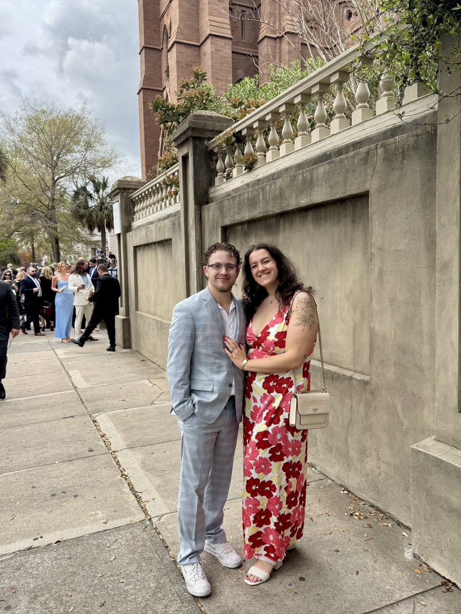 wedding season pt. 2