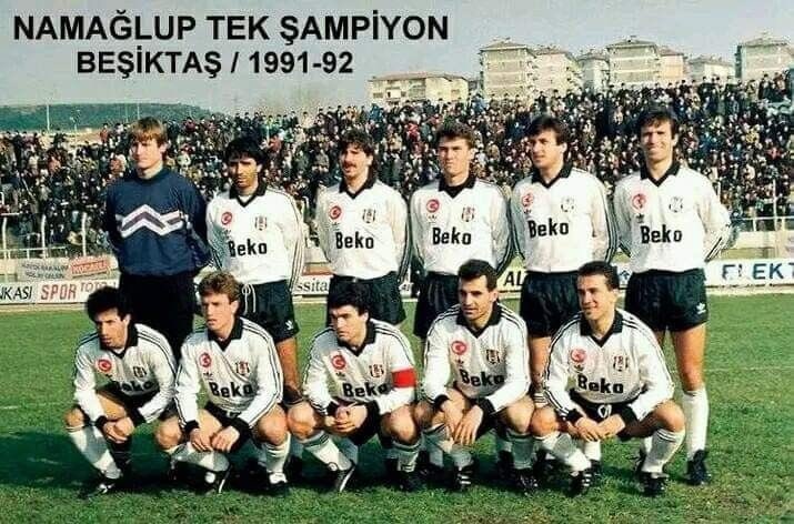 𝗡𝗔𝗠𝗔𝗚̆𝗟𝗨𝗣 𝗧𝗘𝗞 𝗦̧𝗔𝗠𝗣𝗜̇𝗬𝗢𝗡 💪

#Beşiktaş