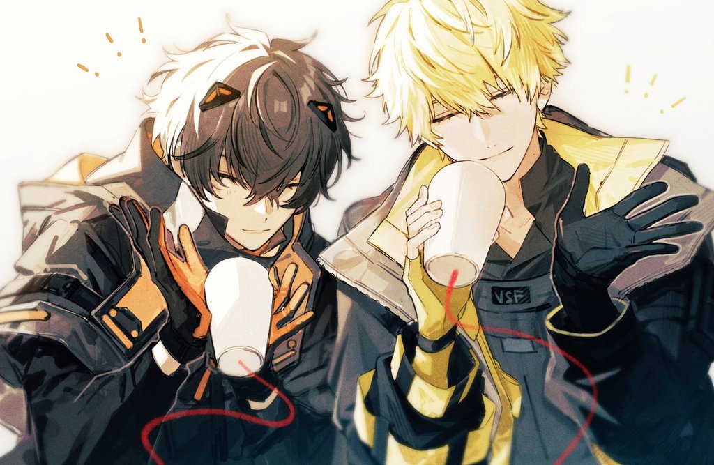 フユノ tweet media