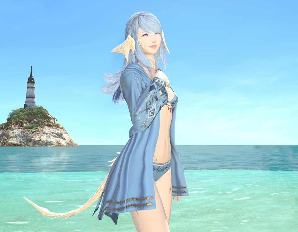 Mist (@UldahsGem) / Posts / X