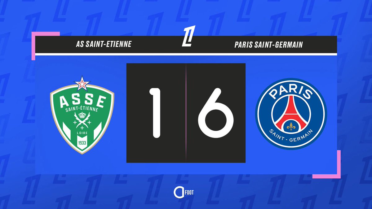 Actu Foot tweet media