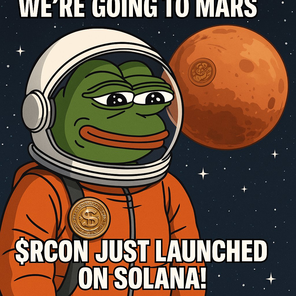 racion1111's tweet photo. #Solana  
#PumpFun  
#RACOIN  
#MemeCoinSeason  
#CryptoGems  
#SolanaGems  
#DeFi  
#CryptoCommunity  
#Pepe  
#WenMars  
#CryptoHype  
#Altcoins  
#SolanaMemeCoin  
#TrendingNow https://t.co/WgFzrY7WPs