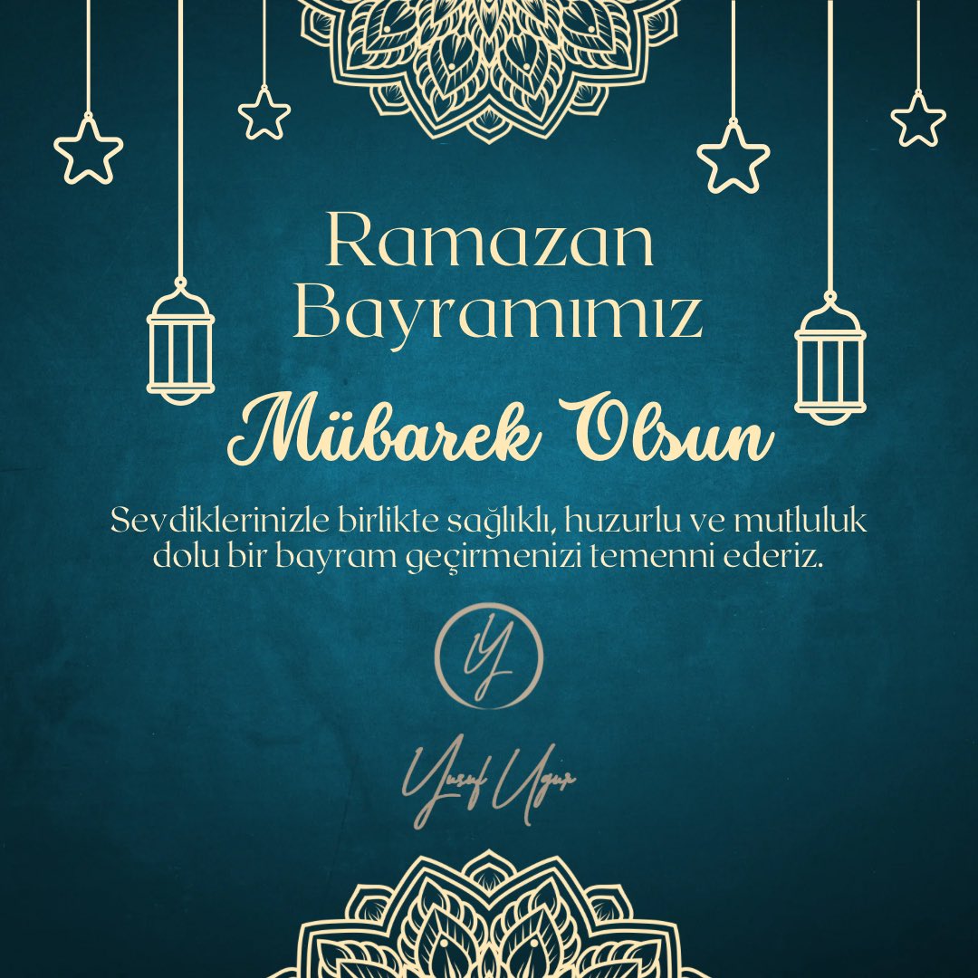 YuSuGuR's tweet photo. #RamazanBayramı https://t.co/l0Gg3bBuLU