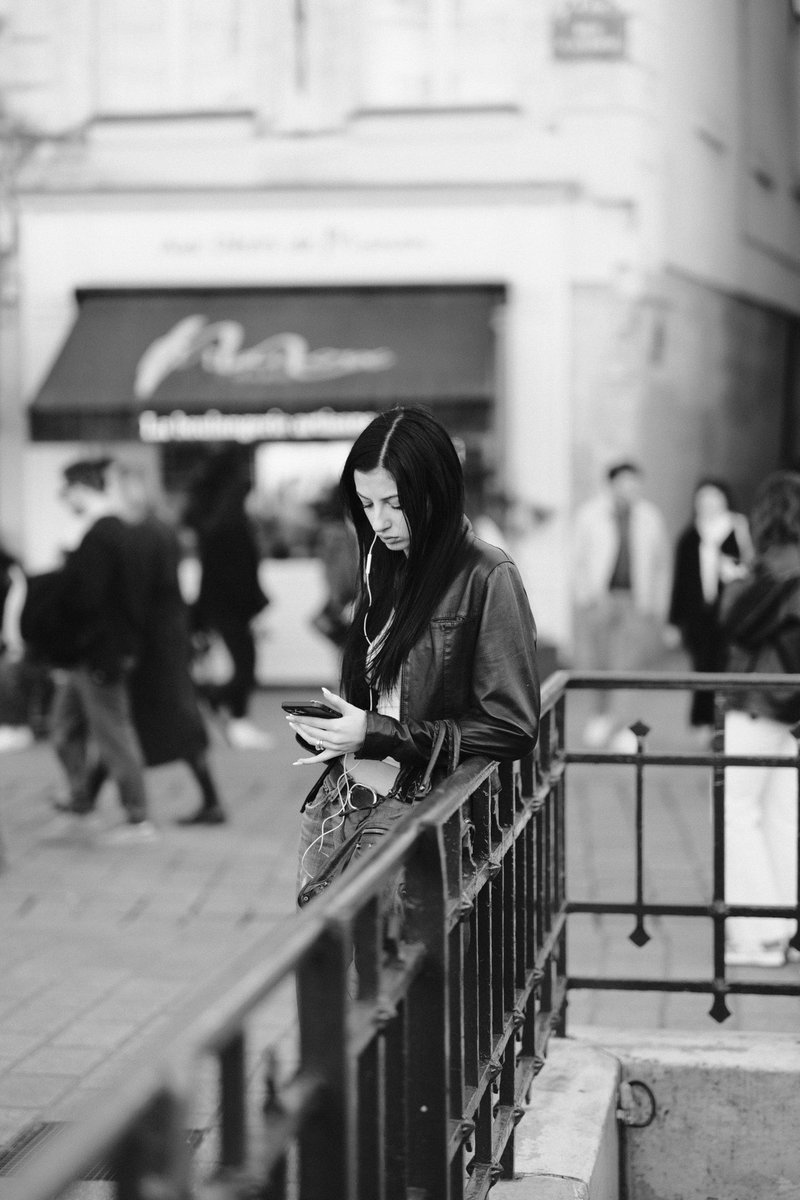 امروز پاریس!