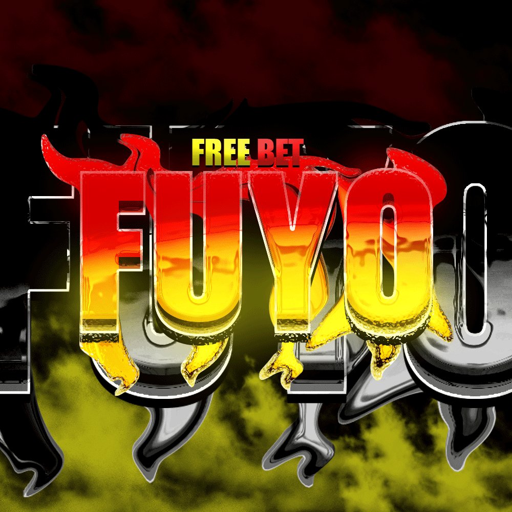 BenCryptt_'s tweet photo. If you haven't hopped on $FUYO you are wrong because tell me why you won't want to make money๐ธ
You can bet without losing a dim, you rather get cashback on all your bets. Stop snoozing
Click here to join https://t.co/rhODg2DV3q
#GetFuyoAI #GetFuyo @FuyoAI https://t.co/5XeLlo1w8K