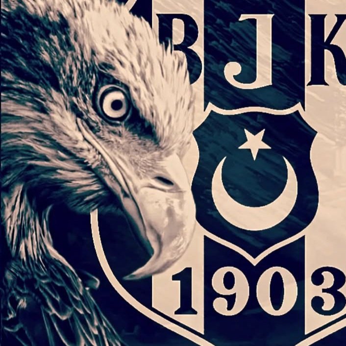 Namağlup takım yoktur, henüz Beşiktaşla karşılaşmamış takım vardır.

#NamağlupTekŞampiyon
#BoğazınEfendisi
#DoruklarınŞanlıKartalı
#Beşiktaş 🦅🦅🦅