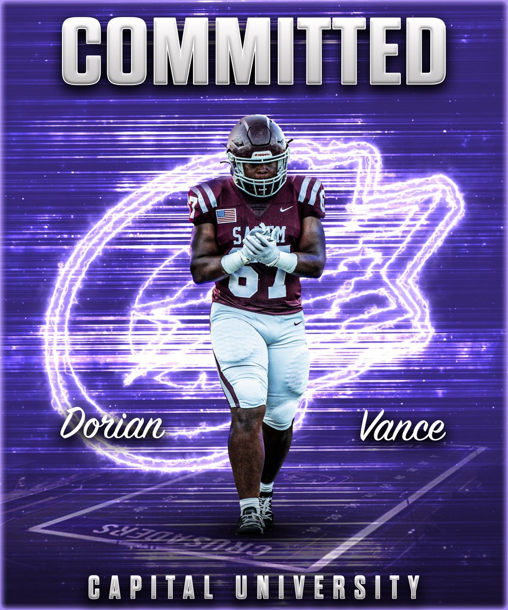 100% Committed🟣⚪️#AGTG <a href="/CoachFoos/">Brian Foos</a> <a href="/Coachcalexander/">Charles Alexander</a>