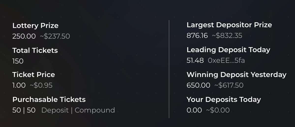 HandofGodSonic's tweet photo. We’ve updated the rules in Aidens Garden.

The Biggest Buy and Daily Jackpot will now match the largest deposit, capped at 3% of the pool.

More risk = more reward.

Adapt or perish.

https://t.co/8Z664PkvqK https://t.co/Kf47ZUJVbW